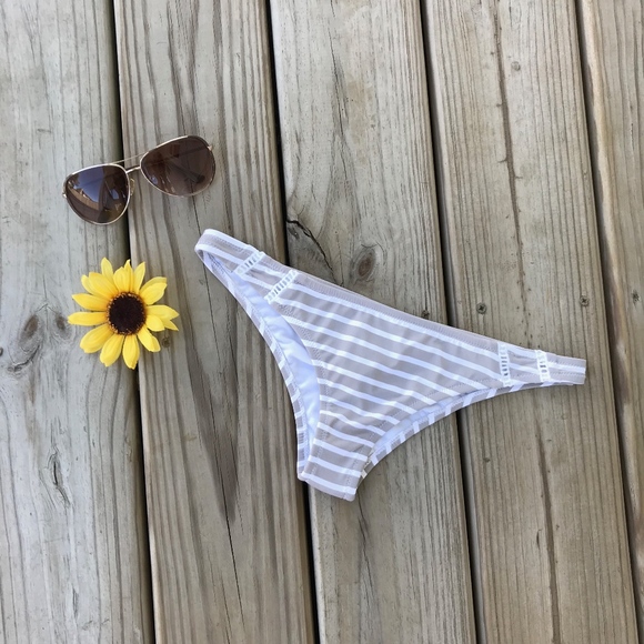 PacSun Other - Rhythm Shoreline Bikini Bottom NWT